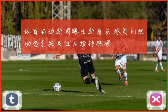 体育花边新闻曝出新看点 球员训练动态引发关注后续待观察
